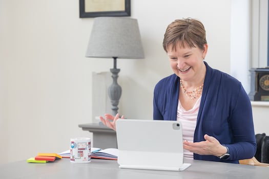 One-to-one online workshops